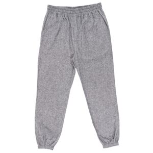 Unisex Flannel Joggers Thumbnail