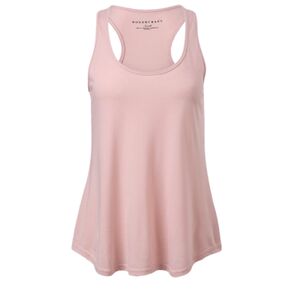 Women's Essential Racerback Tank Top Thumbnail