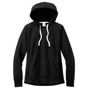 Women's Re Fleece Hoodie Thumbnail