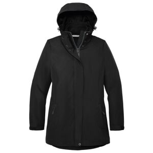 Women's All Weather 3 in 1 Jacket Thumbnail