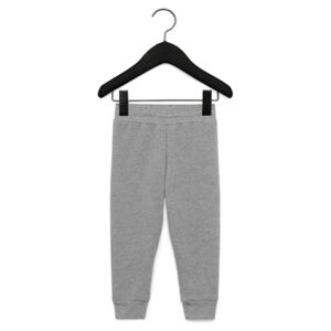 Toddler Sponge Fleece Jogger Sweatpants Thumbnail