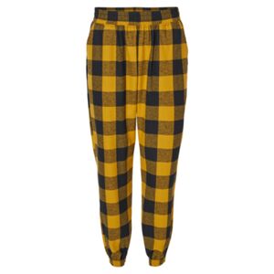 Youth Flannel Joggers Thumbnail