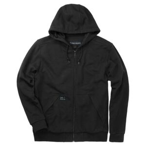 Men's Mission Full-Zip Hooded Jacket Thumbnail