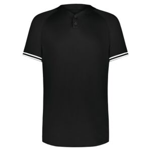 Youth Cutter Henley Jersey Thumbnail