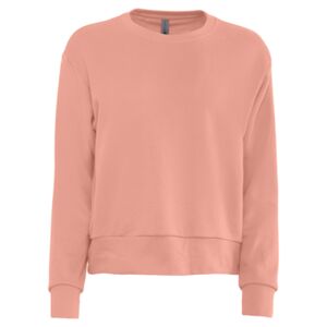Women's Laguna Sueded Crewneck Sweatshirt Thumbnail