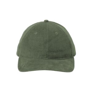 Light Corduroy Dad Cap Thumbnail
