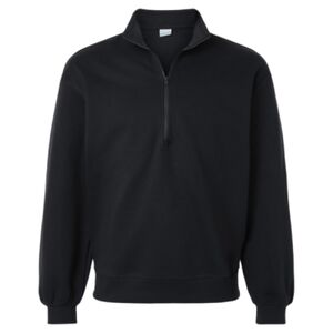 Women's Aldermore Half-Zip Pullover Thumbnail