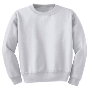Youth NuBlend ® Crewneck Sweatshirt Thumbnail
