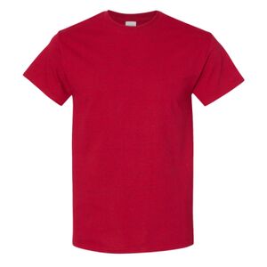 Unisex Heavy Cotton™ T-Shirt Thumbnail
