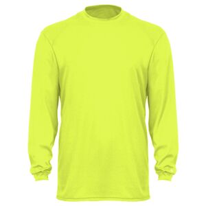 Unisex Performance® Long Sleeve T-Shirt Thumbnail