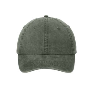 Pigment Dyed Cap Thumbnail