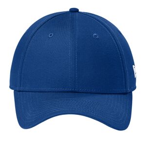 Adjustable Structured Cap Thumbnail