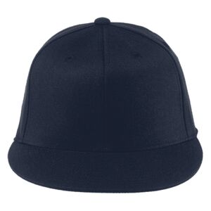 Flexfit 210 ® Flat Bill Cap Thumbnail