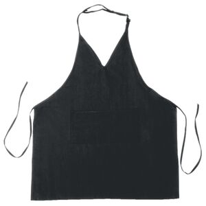Easy Care Tuxedo Apron with Stain Release Thumbnail