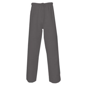 Youth Open-Bottom Sweatpants Thumbnail