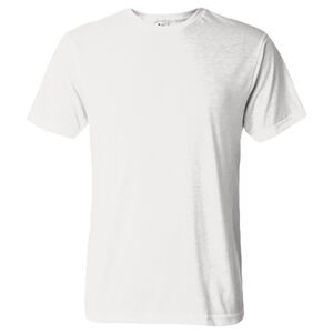 Men's Polyester Sublimation Tee Thumbnail