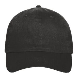 OTTO CAP 6 Panel Low Profile Baseball Cap Thumbnail