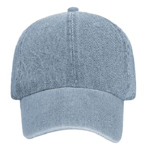 OTTO CAP 6 Panel Low Profile Dad Hat Thumbnail