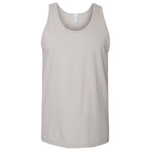 Unisex Fine Jersey Tank Thumbnail