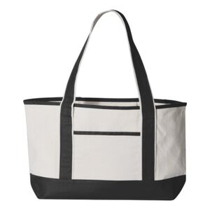 20L Small Deluxe Tote Thumbnail