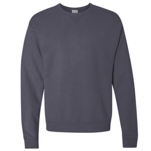 Unisex Garment-Dyed Crewneck Sweatshirt Thumbnail