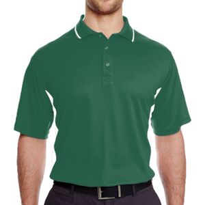 Men's Cool & Dry Sport Two-Tone Polo Thumbnail