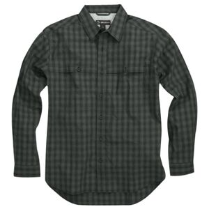 Men's Paseo Plaid Shirt Thumbnail