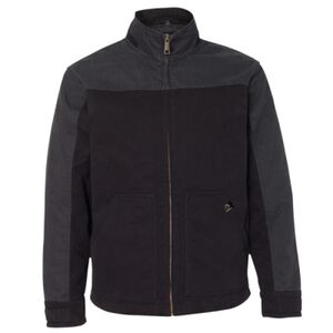 Men's Horizon Two-Tone Boulder Cloth™ Canvas Jacket Tall Size Thumbnail