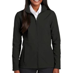 Women's Collective Soft Shell Jacket Thumbnail