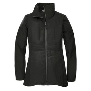 Women's Collective Insulated Jacket Thumbnail
