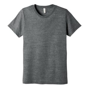 Unisex Poly Cotton Short Sleeve Tee Thumbnail