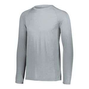 Youth Attain Wicking Long Sleeve Shirt Thumbnail