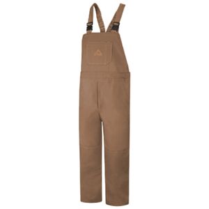 Men's Duck Unlined Bib Overall - EXCEL FR® ComforTouch Thumbnail