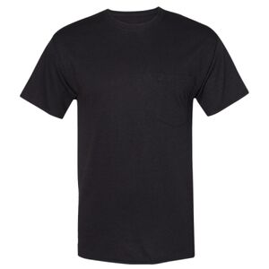 Unisex Workwear Pocket T-Shirt Thumbnail