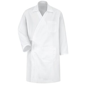 Men's 100% Poly Butcher Wrap Thumbnail