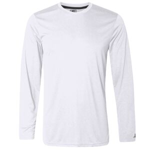 Unisex Core Performance Long Sleeve T-Shirt Thumbnail