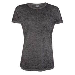 Women’s Zen Jersey T-Shirt Thumbnail