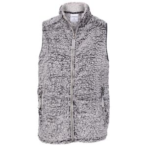 Women’s Epic Sherpa Full-Zip Vest Thumbnail