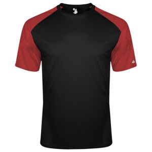 Youth Breakout T-Shirt Thumbnail