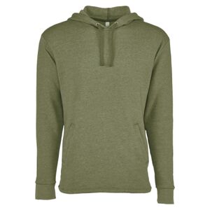 Unisex Malibu Welt Pocket Hoodie Sweatshirt Thumbnail