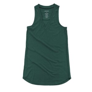 Women’s At Ease Tank Top Thumbnail