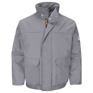 Men's Insulated Bomber Jacket Thumbnail
