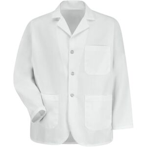 Unisex North Collar Lapel Counter Coat Thumbnail