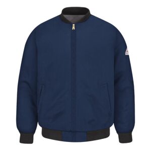 Men's Tall Flame Resistant Team Jacket Thumbnail