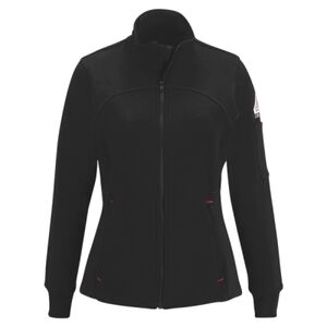 Women's Full-Zip Fleece Jacket Thumbnail