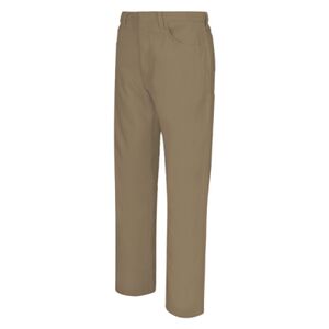 Men's Loose Fit Midweight Canvas Jean - EXCEL FR® ComforTouch® - 8.5 oz. Thumbnail