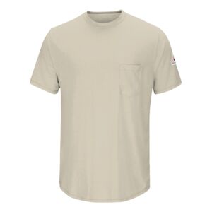 Men's Tall FR Lightweight Pocket T-Shirt Thumbnail