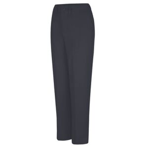 Women's Pleated Twill Slacks Thumbnail