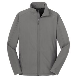 Core Soft Shell Jacket Thumbnail
