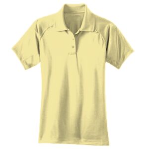Winona Ambulance - Ladies Select Snag Proof Tactical Polo - Webstore Thumbnail